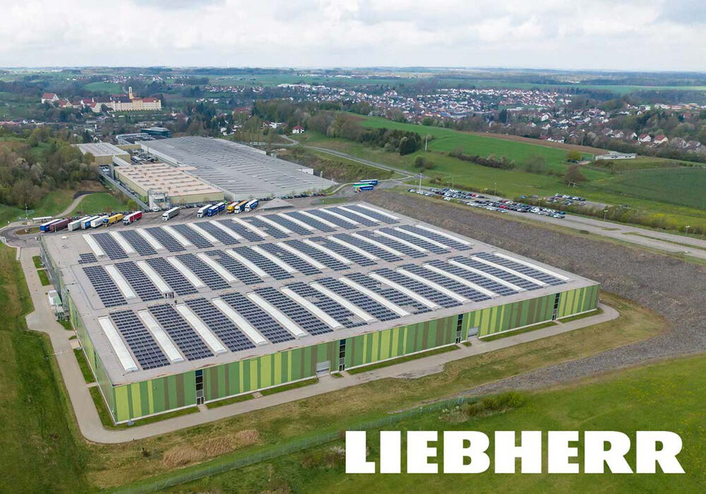 Liebherr Hausgeräte GmbH