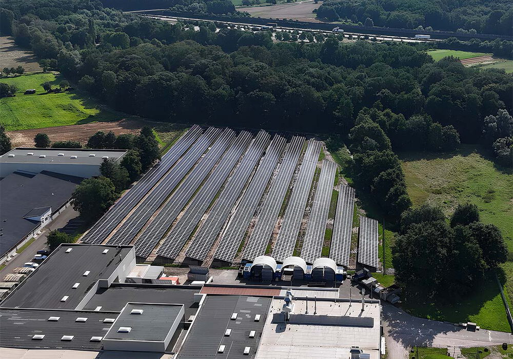 STOPA Anlagenbau GmbH