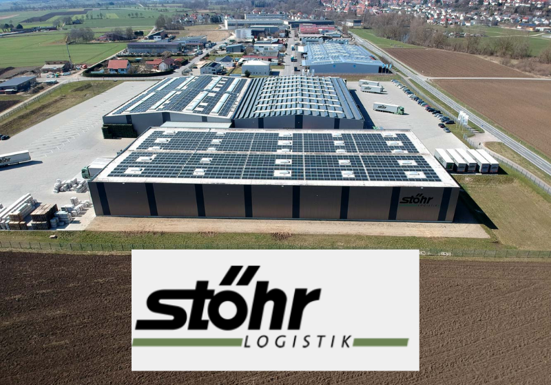 Stöhr Logistik