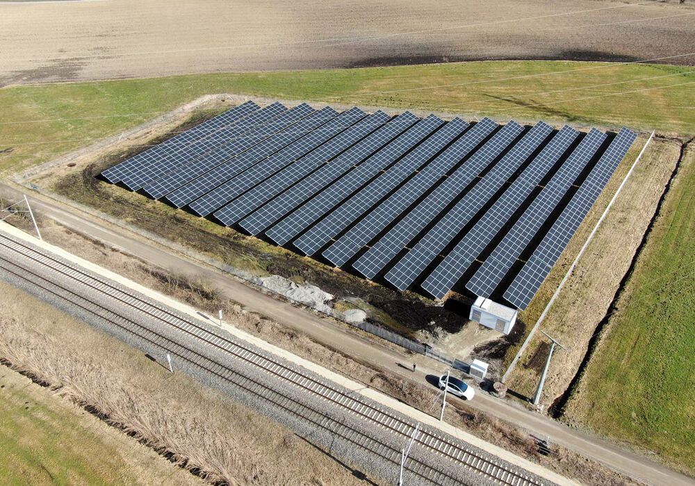 Freiland Anlage Bad Schussenried